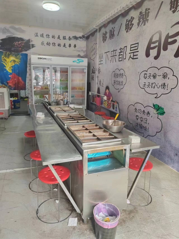 商铺图片