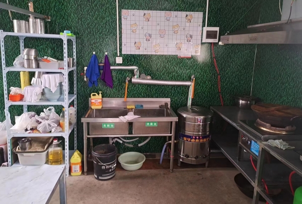 商铺图片