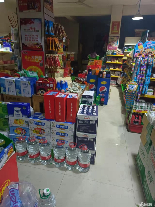 商铺图片