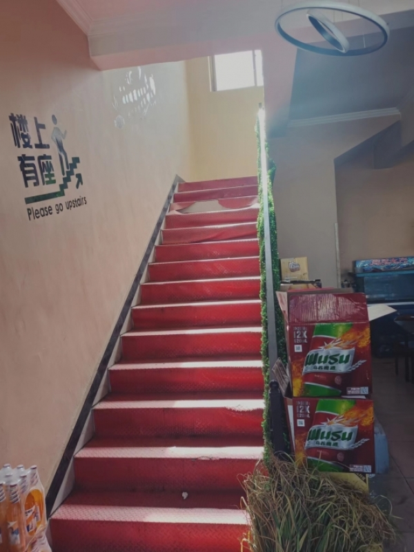 商铺图片