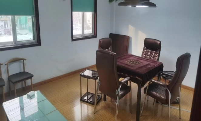 商铺图片