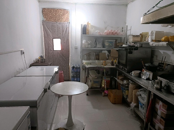 商铺图片
