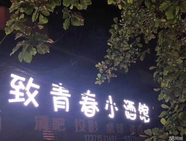 (转让)正在经营中，有想法的可以合作