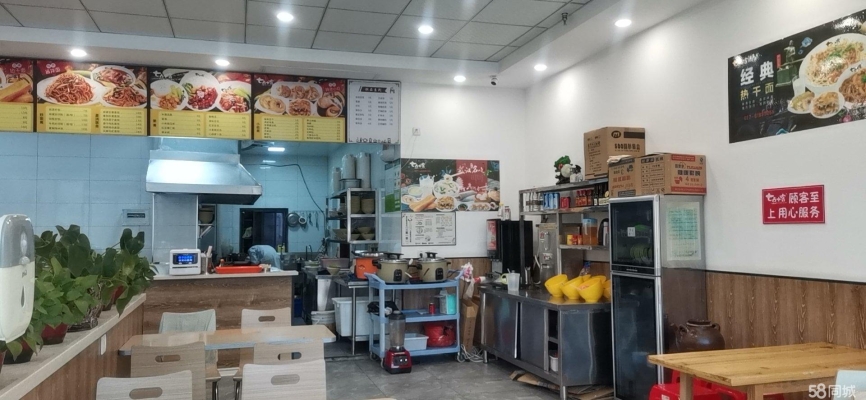商铺图片