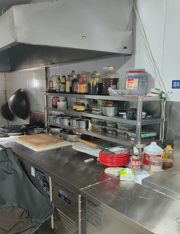 商铺图片