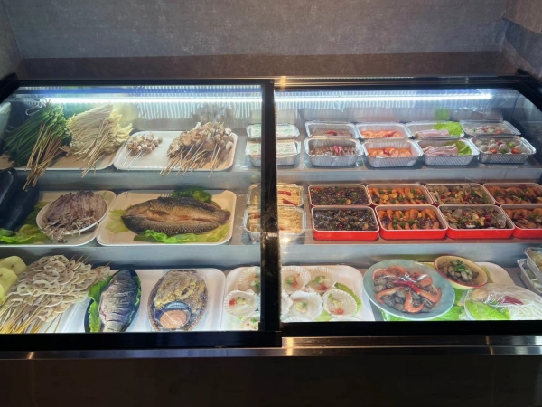 商铺图片