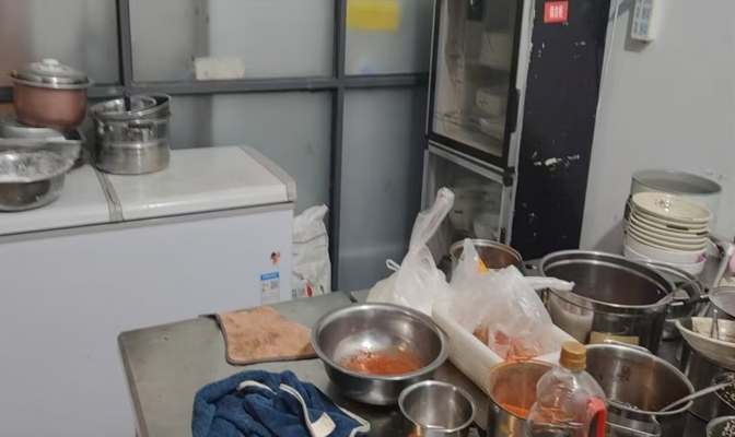商铺图片