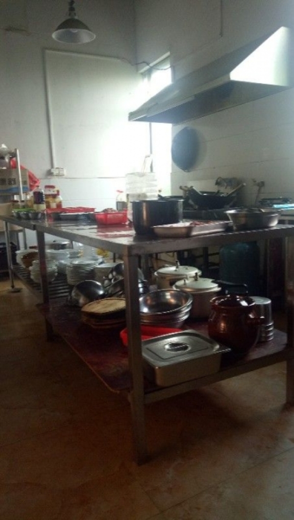 商铺图片