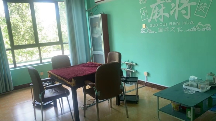 商铺图片
