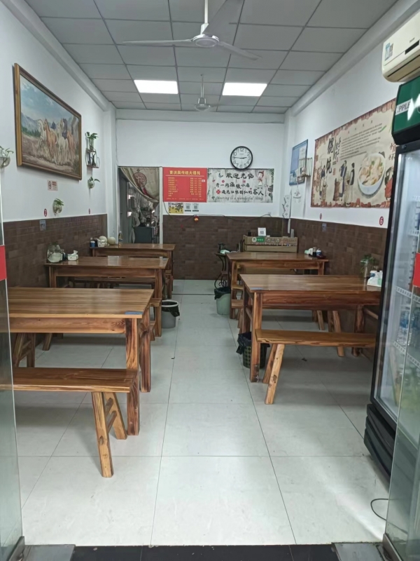 商铺图片