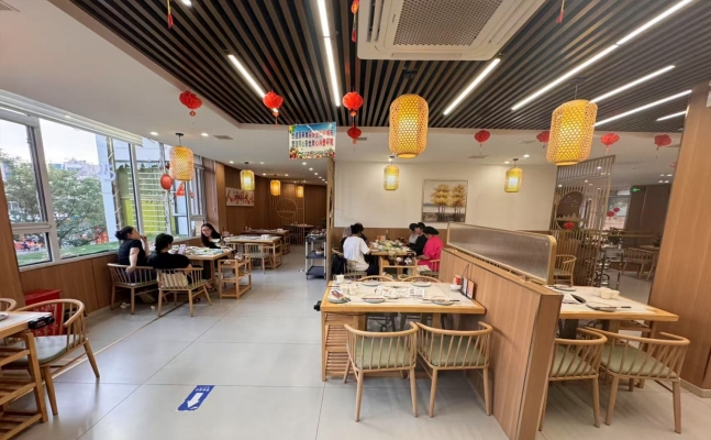 商铺图片