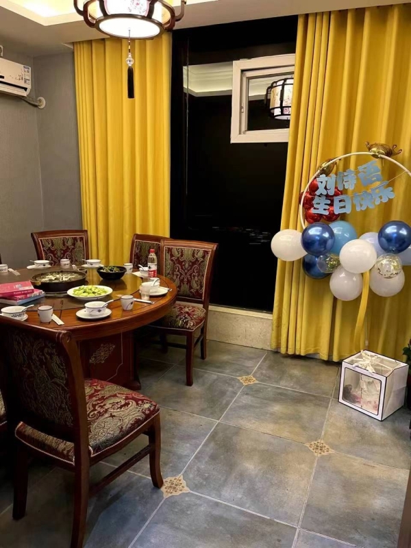 商铺图片