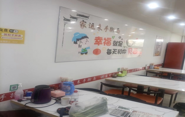 商铺图片