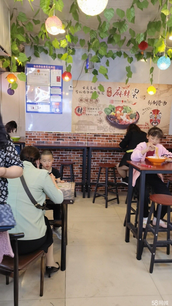 商铺图片
