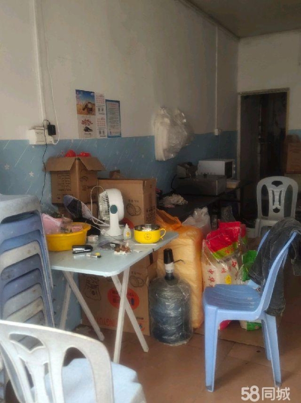 商铺图片