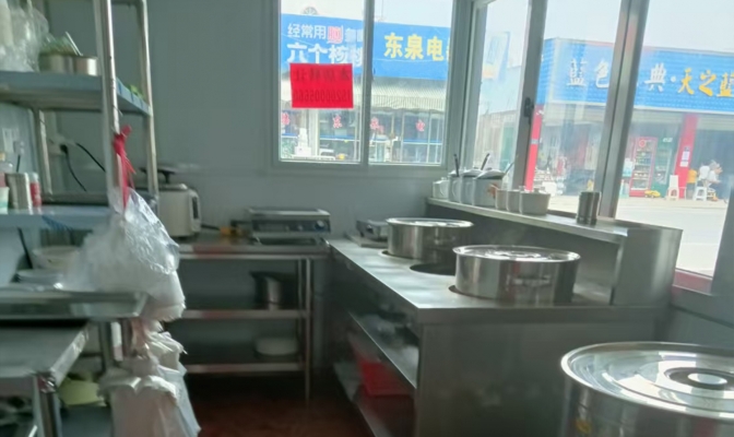 商铺图片