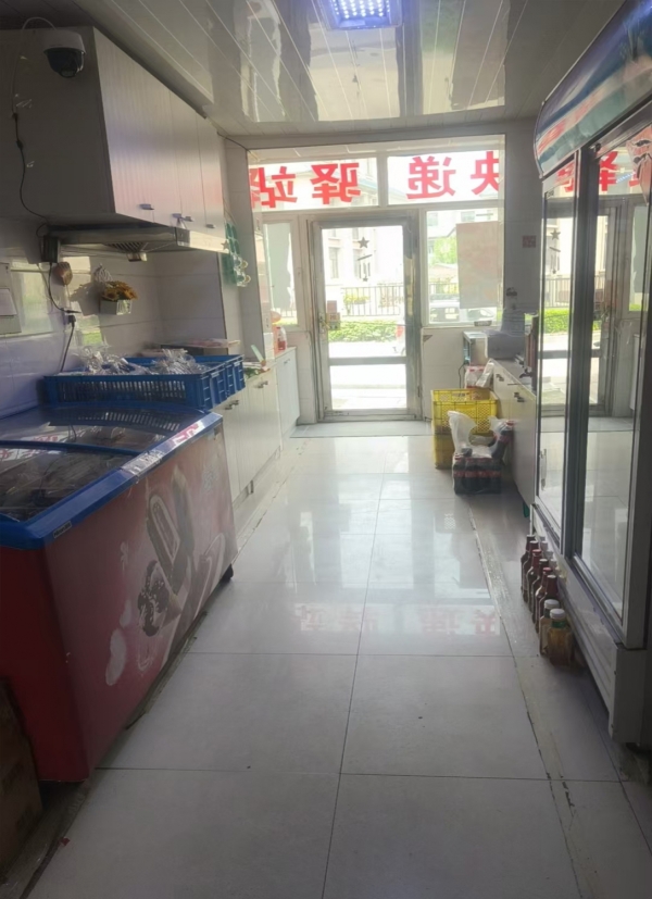 商铺图片