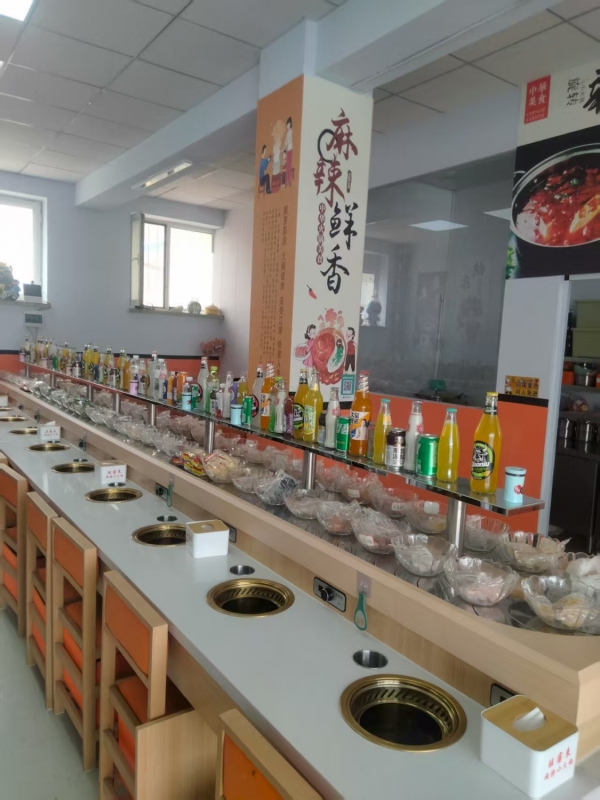 商铺图片