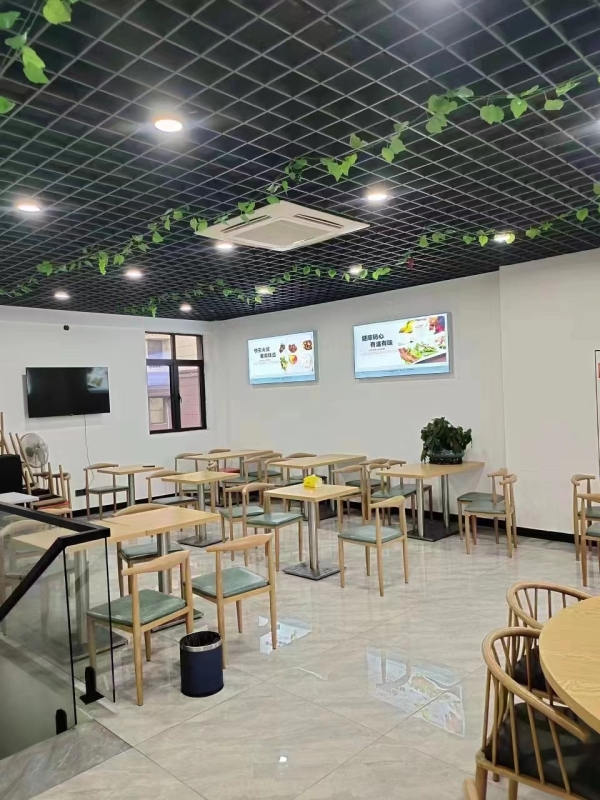 商铺图片