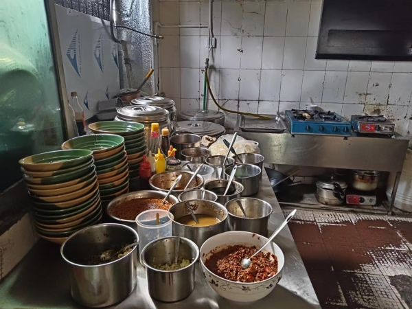 商铺图片