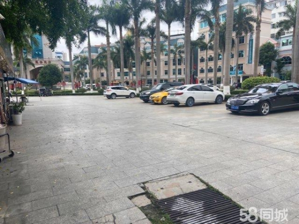 商铺图片