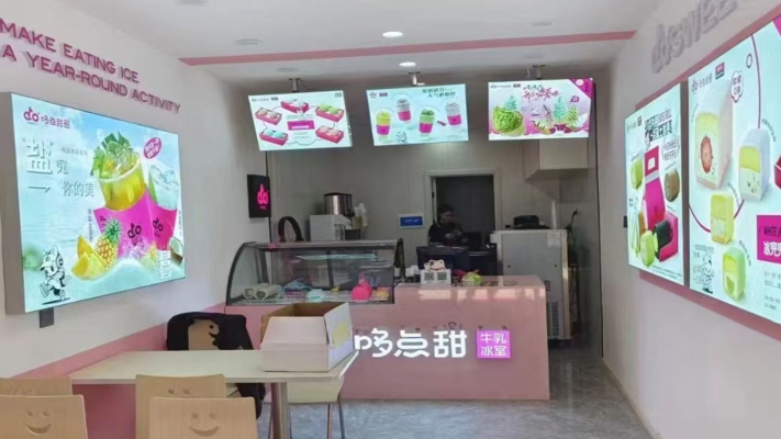 商铺图片