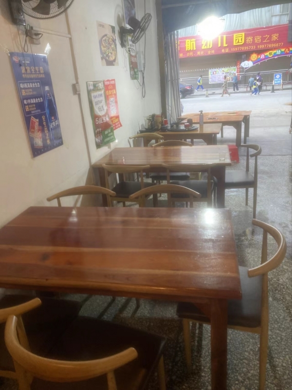 商铺图片