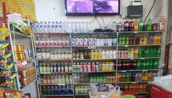 商铺图片