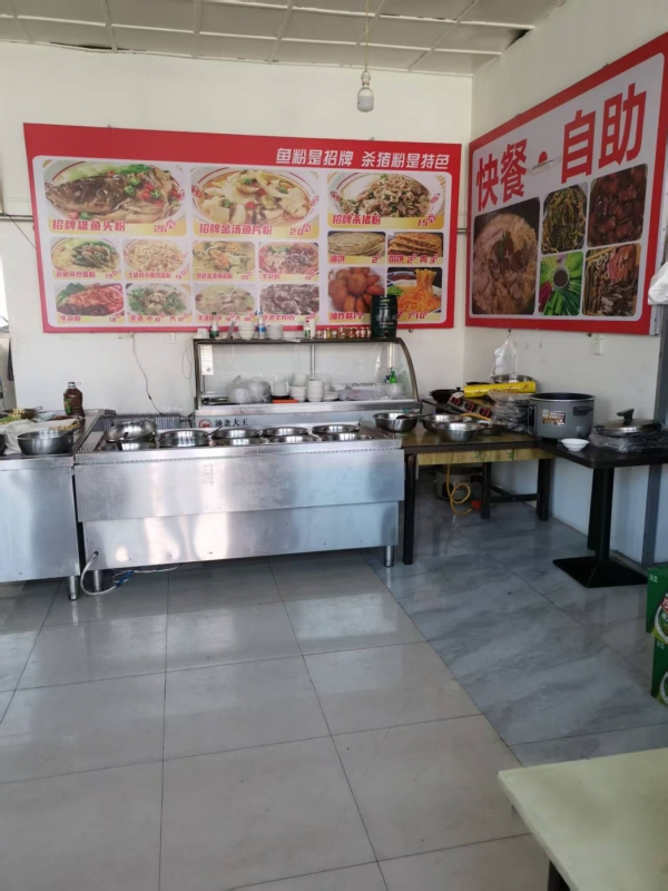 商铺图片