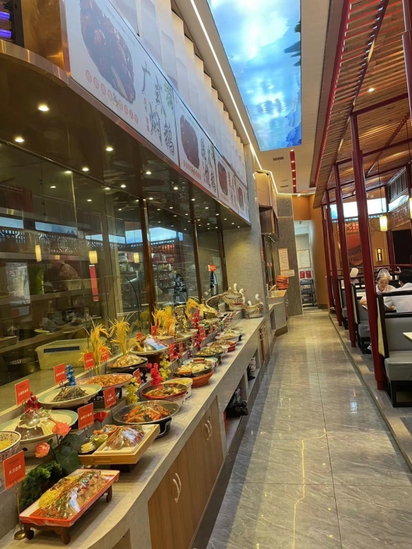 商铺图片