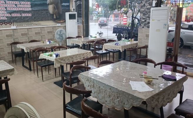 商铺图片