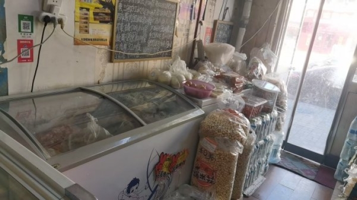 商铺图片