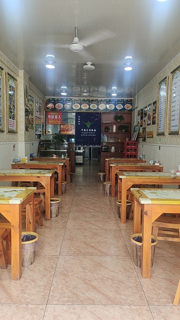 商铺图片