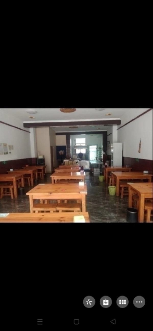 低价整体转让快餐店2.6万
