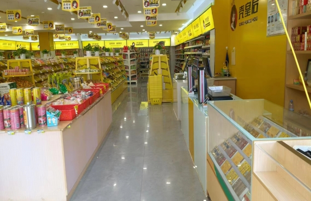 商铺图片