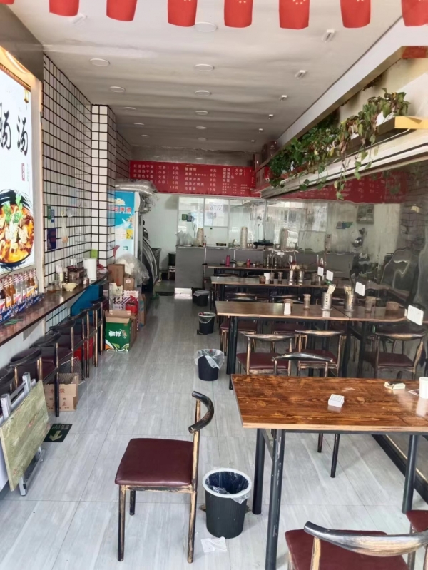商铺图片