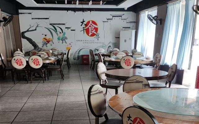 商铺图片