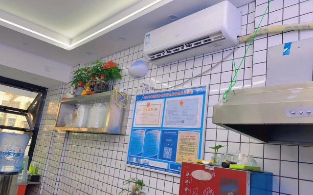 商铺图片