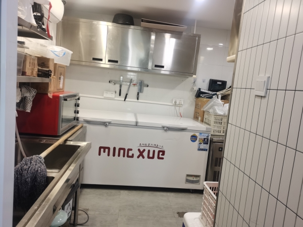 商铺图片
