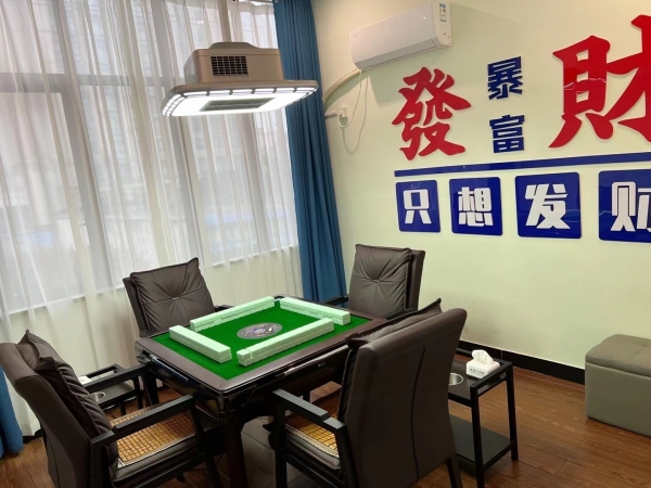 商铺图片