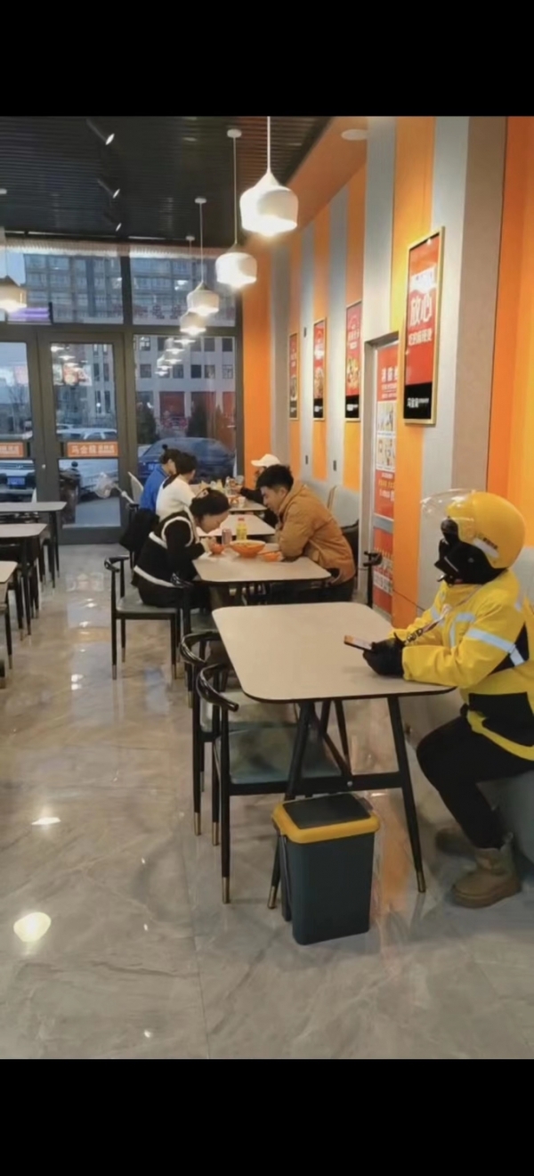 商铺图片