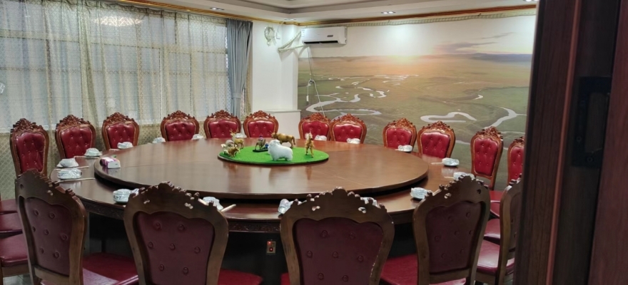 商铺图片
