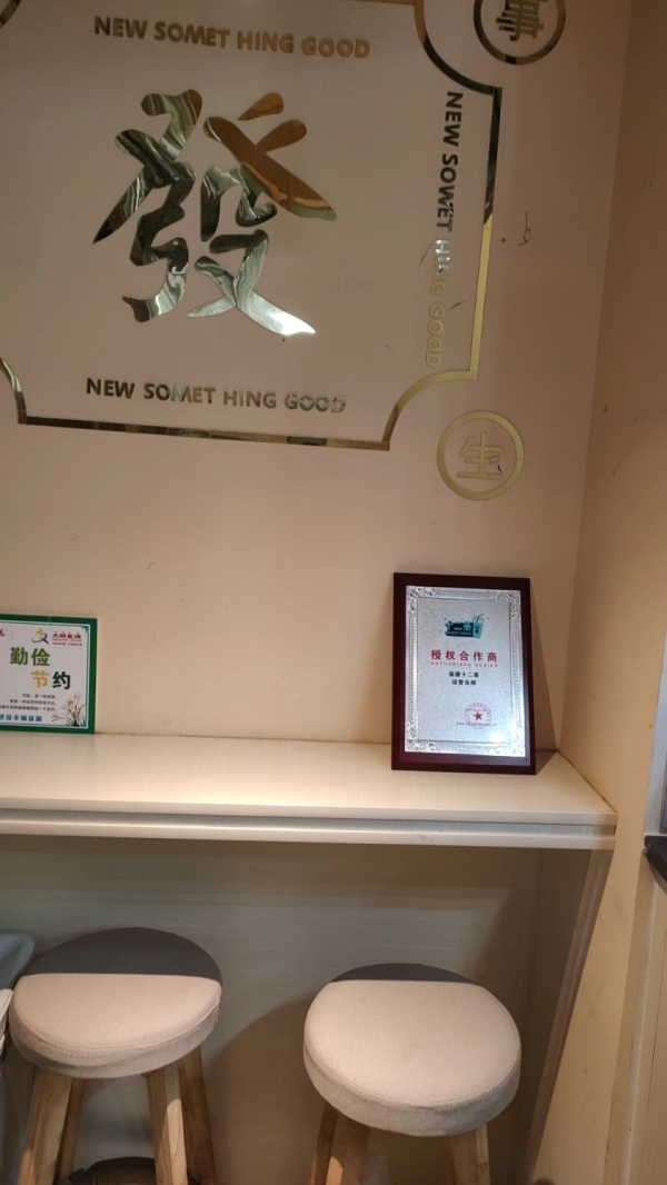 商铺图片