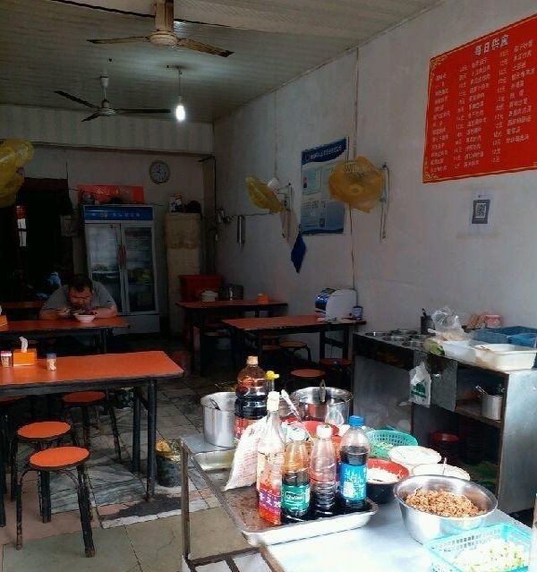 旺铺转让东西齐全，接手即可营业