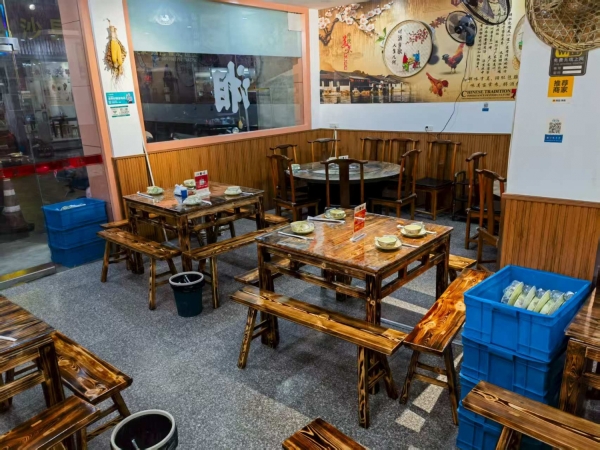 商铺图片