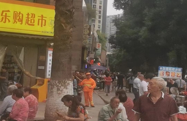 商铺图片