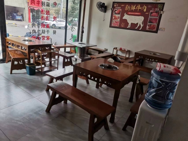 商铺图片