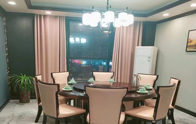 商铺图片