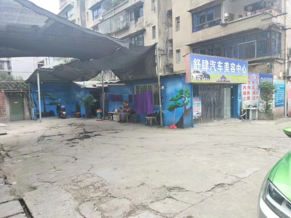 商铺图片