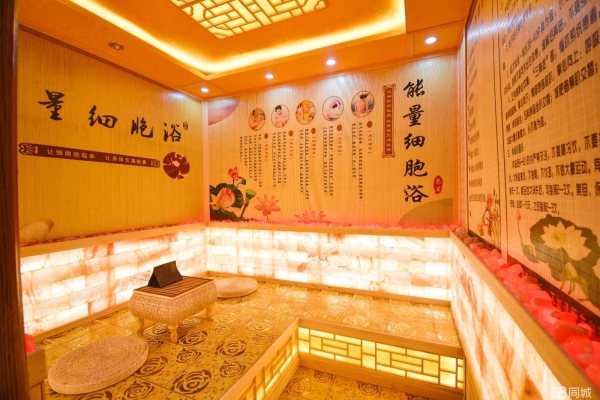商铺图片